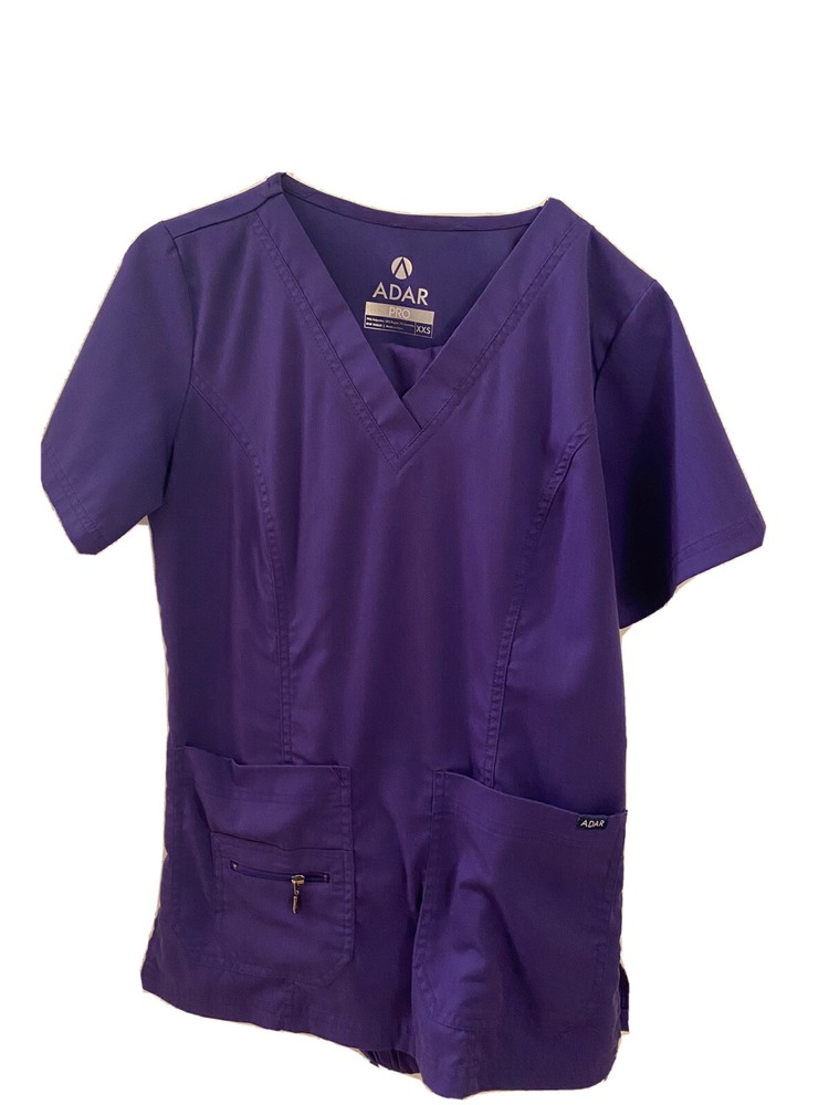 womens scrub sets