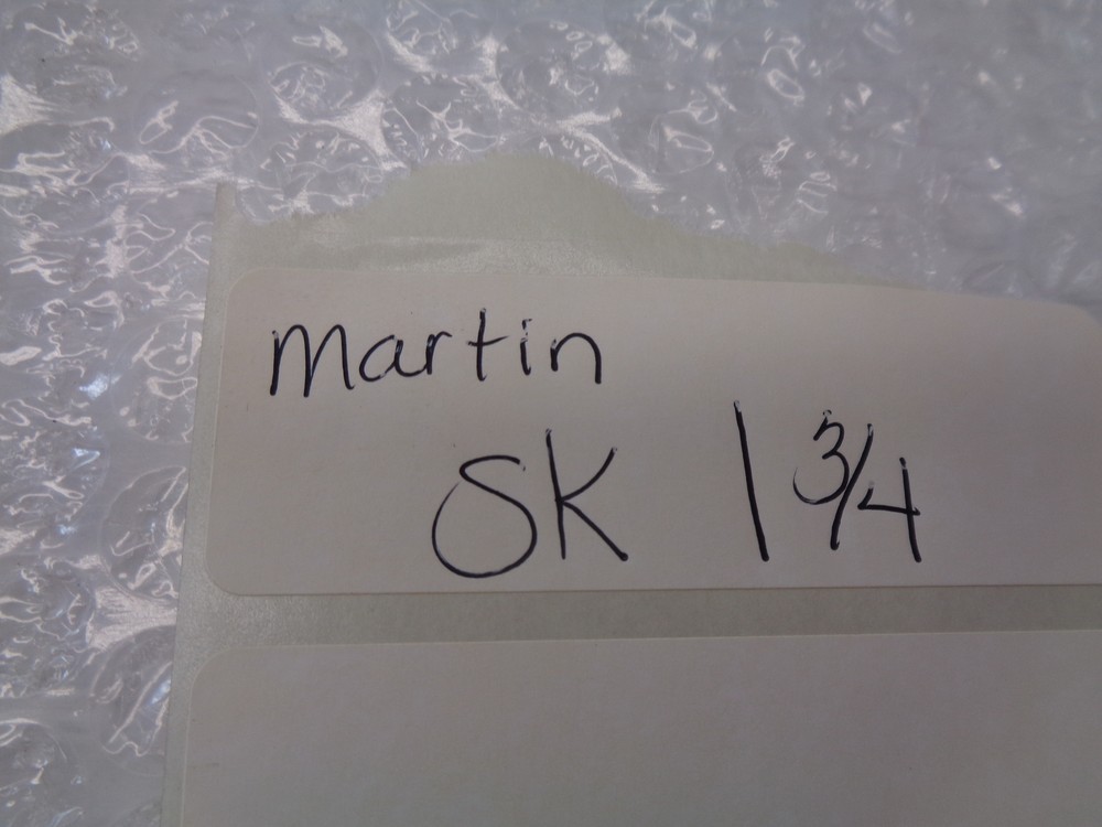 MARTIN SK 1-3/4 BUSHING NSNP