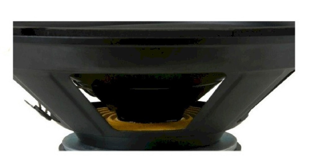12" Woofer 8 Ohms 130 Watts