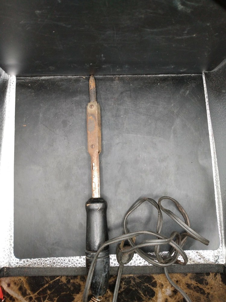 Wood Burning tool. (Cm)