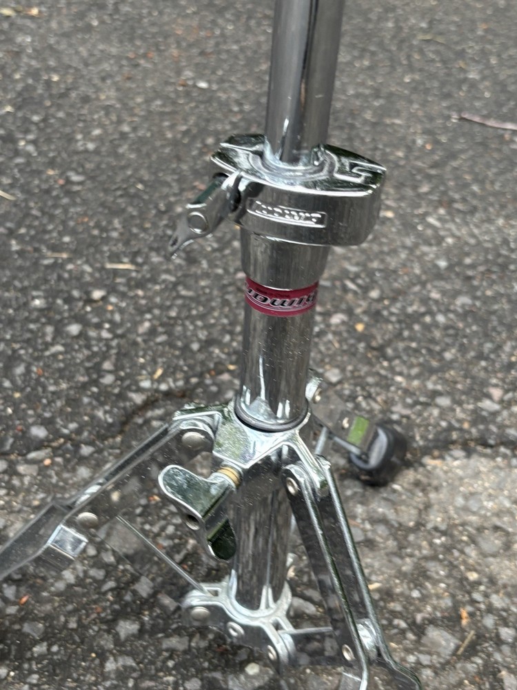 Ludwig Snare Drum Stand Element Double Braced I