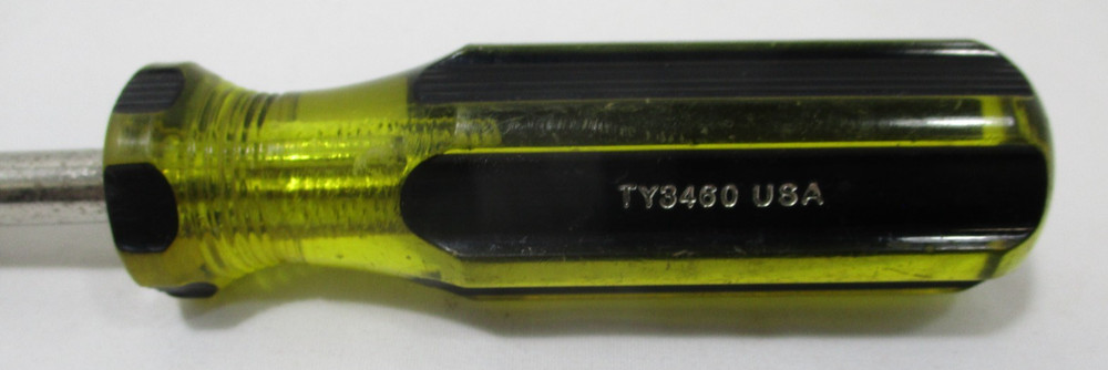 VINTAGE JOHN DEERE TY3460 SELF ADJUSTING NUT DRIVER