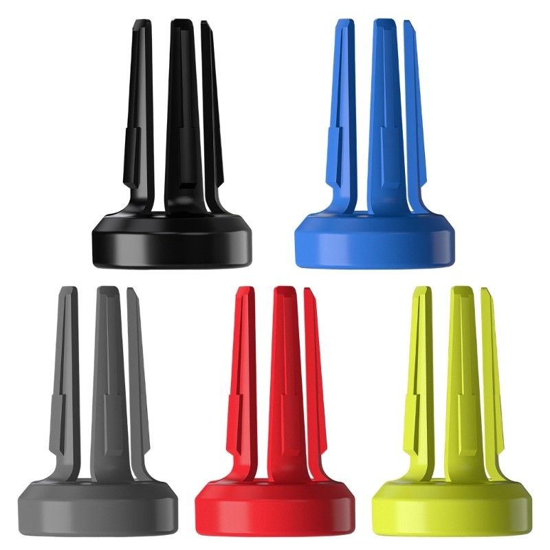 Quick Install Lever Design Handlebar Grip Tool Easily Bicycles Handlebar Setups