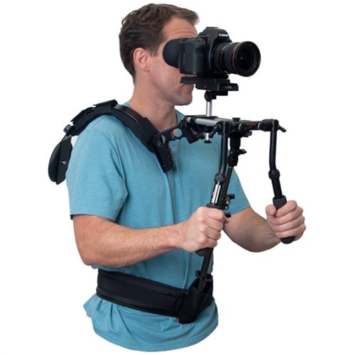 DSLR Support Rig - VariZoom StingRay