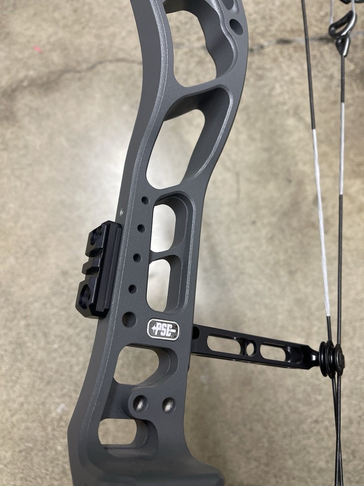 PSE Evolve 33 DS EC2 Cam