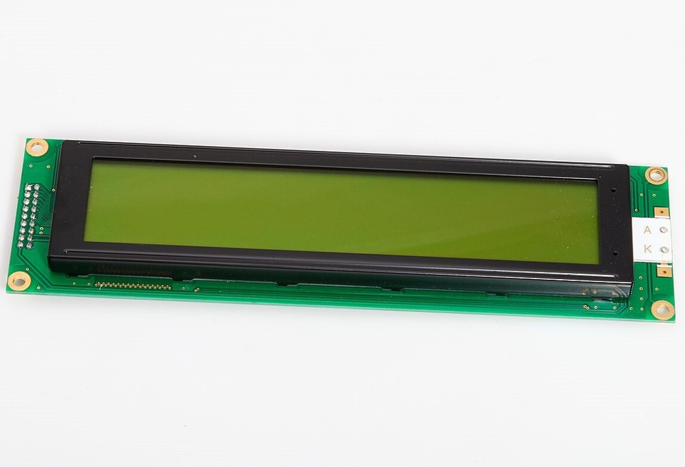 LCD Screen Display For 3M XT-1 Wireless Drive Thru Intercom Base Station 4004A