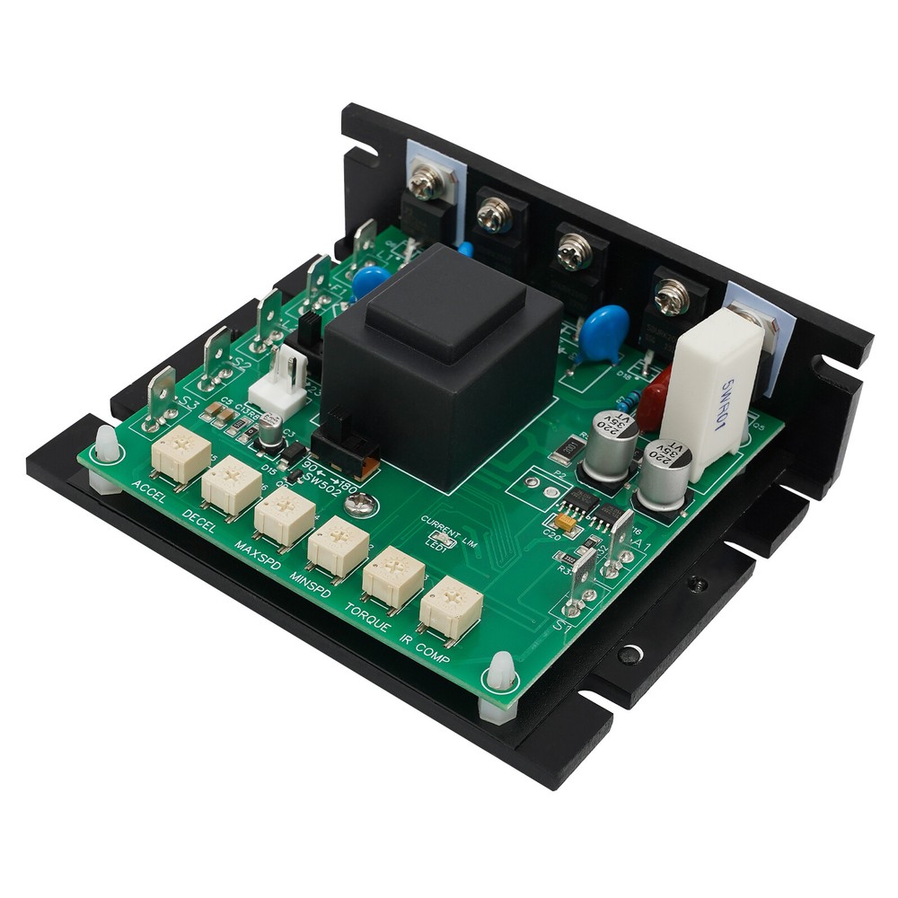 For Minarik MM23001C DC Motor Speed Controller Variable Speed Control Module NEW