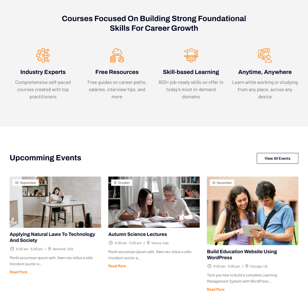 Learning Website Design with Free VPS Web Hosting and Installation