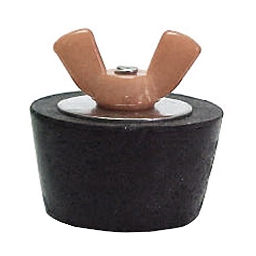 Technical Products SP205C 1/2" Winter Plug PVC Pool Closure
