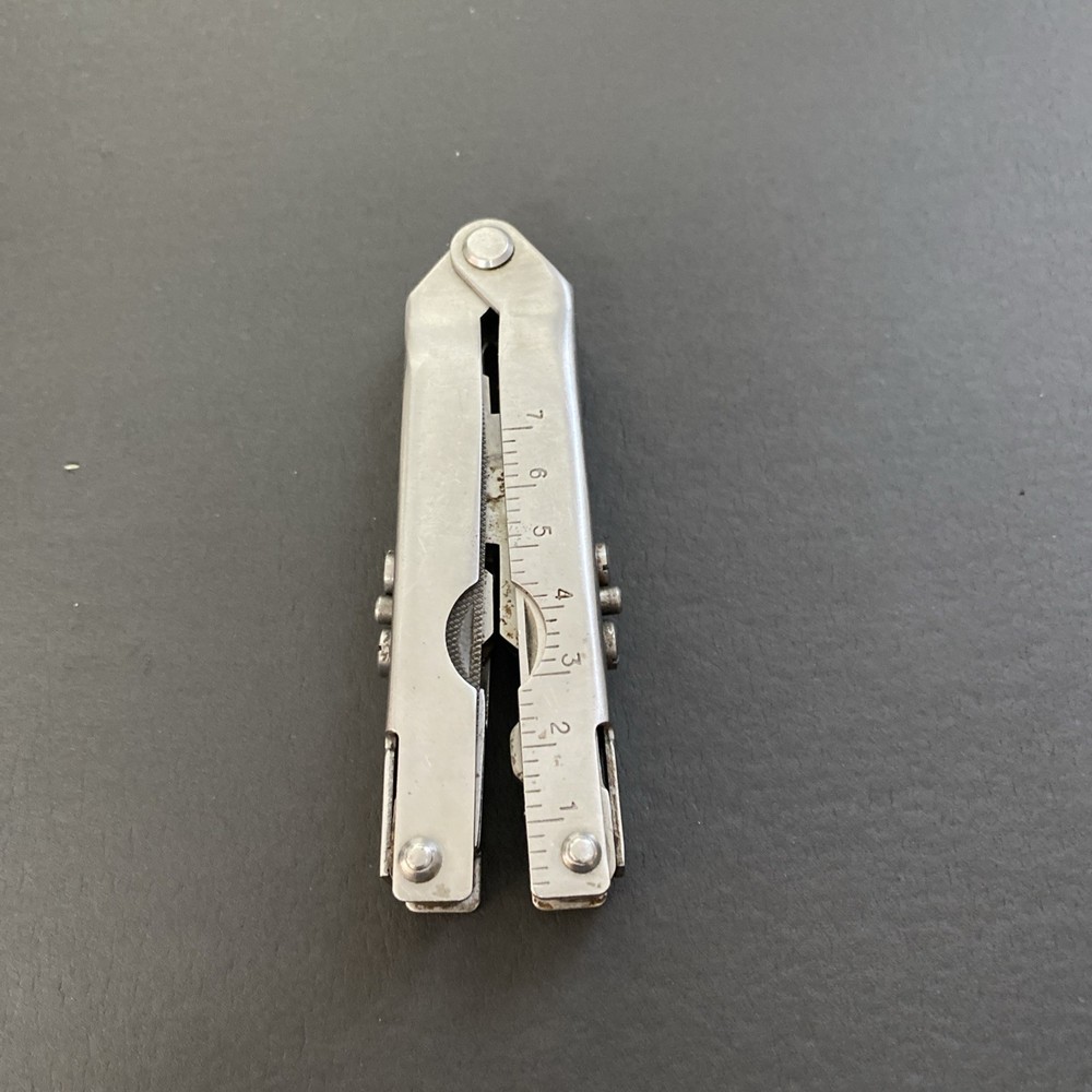 Carolina Multitool Us 5142721