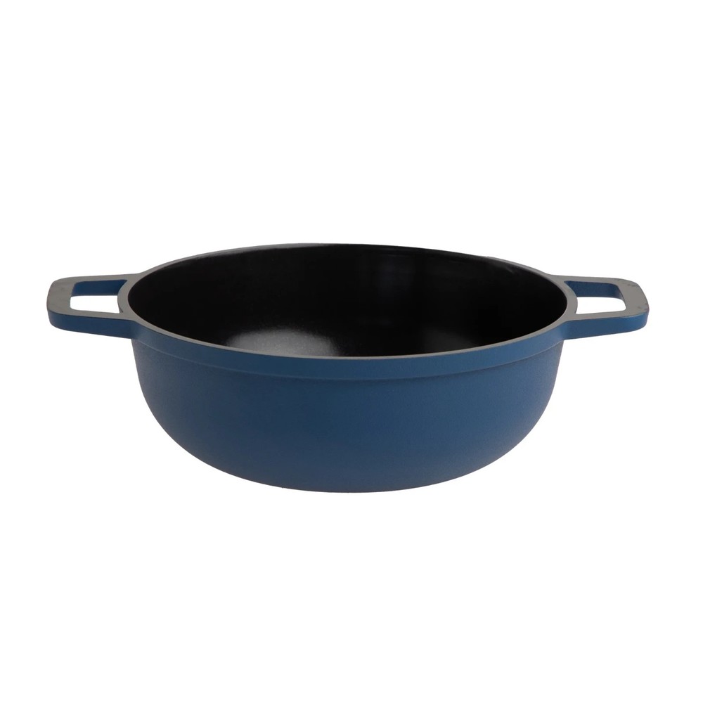 2.5qt Caldero