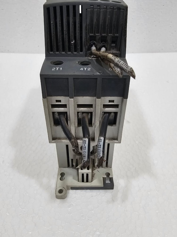ABB SOFT STARTER 1SFA896111R8100 PSR45-600-81