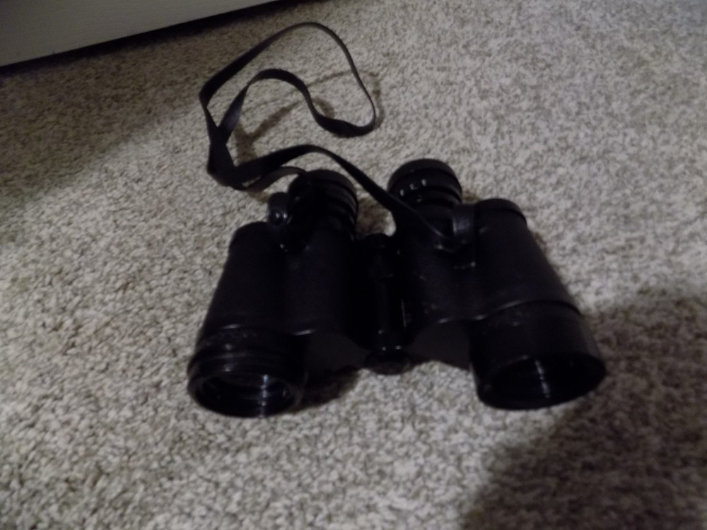 Bushnell Falcon 7x35 Binoculars