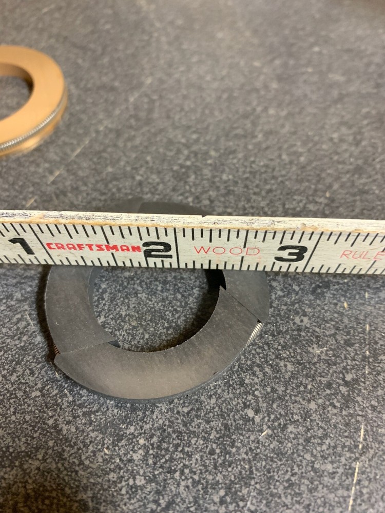 045600-202 Pressure Packing Ring