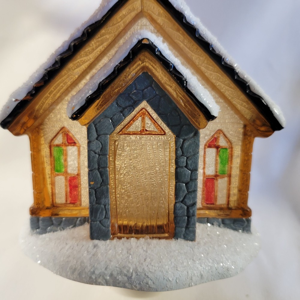 Chapel Nightlight
