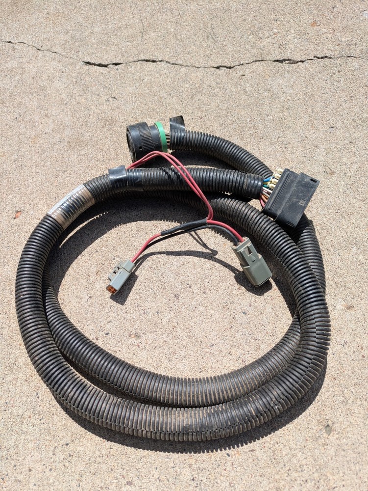 Ag Leader 4001925-6 RowCommand Adapter 16/24 rows