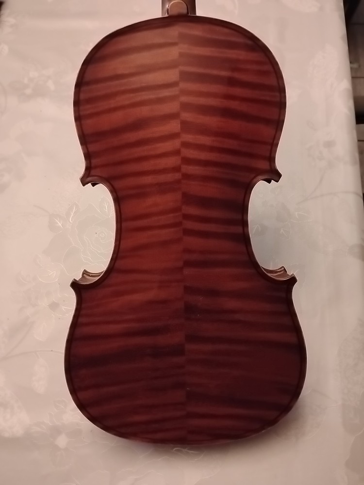 Antique Wilhelm Duerer Violin Stradivarius Model