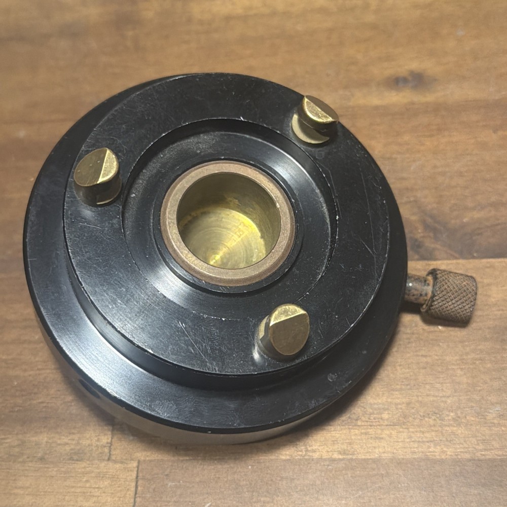 LEITZ Adapter 7311-38 - Used Good Condition
