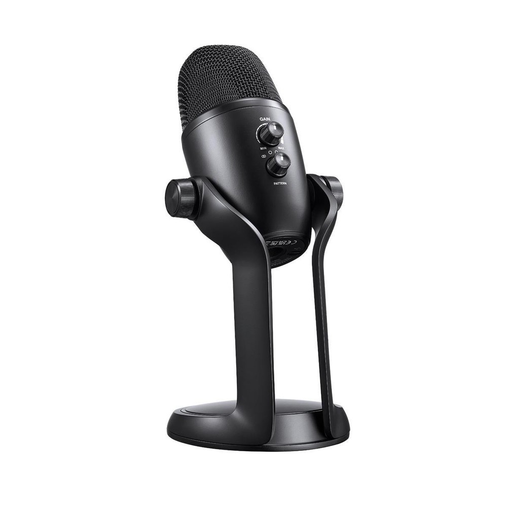 Godox Multi-Pattern USB Condenser Microphone #UMIC82