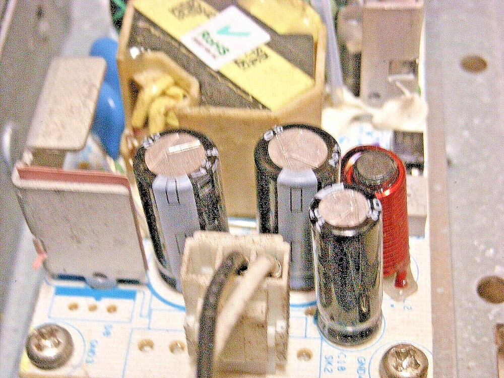 CCPAT2-TRANE CONDENSER CONTROL PANEL ASSY- COMPLETE W/D803351P01, BE27357007++