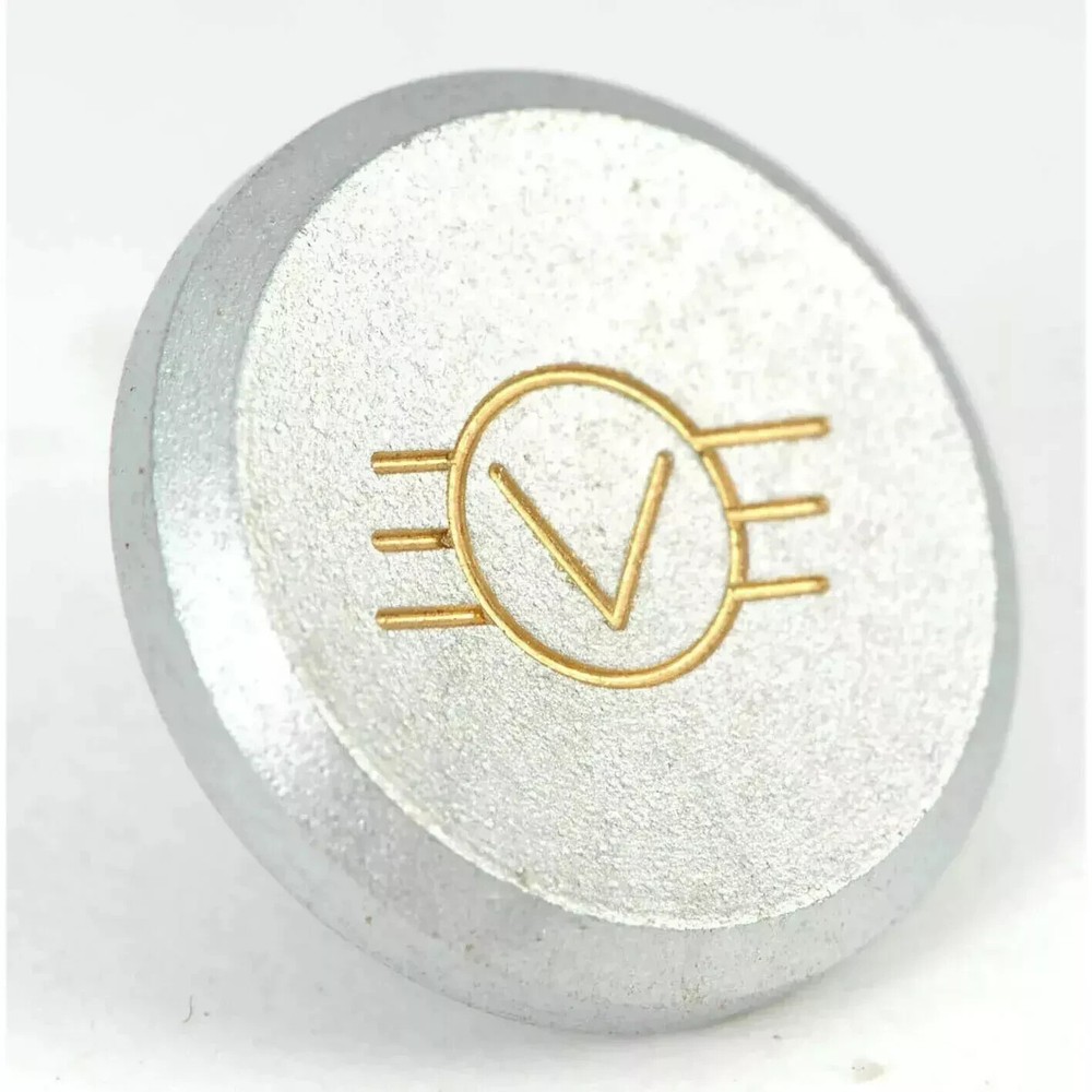 For Hasselblad Soft Release Button Silver Accessory sale new