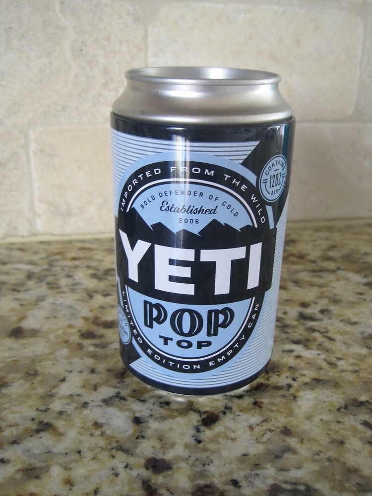 Yeti Pop Top 12 Oz Air