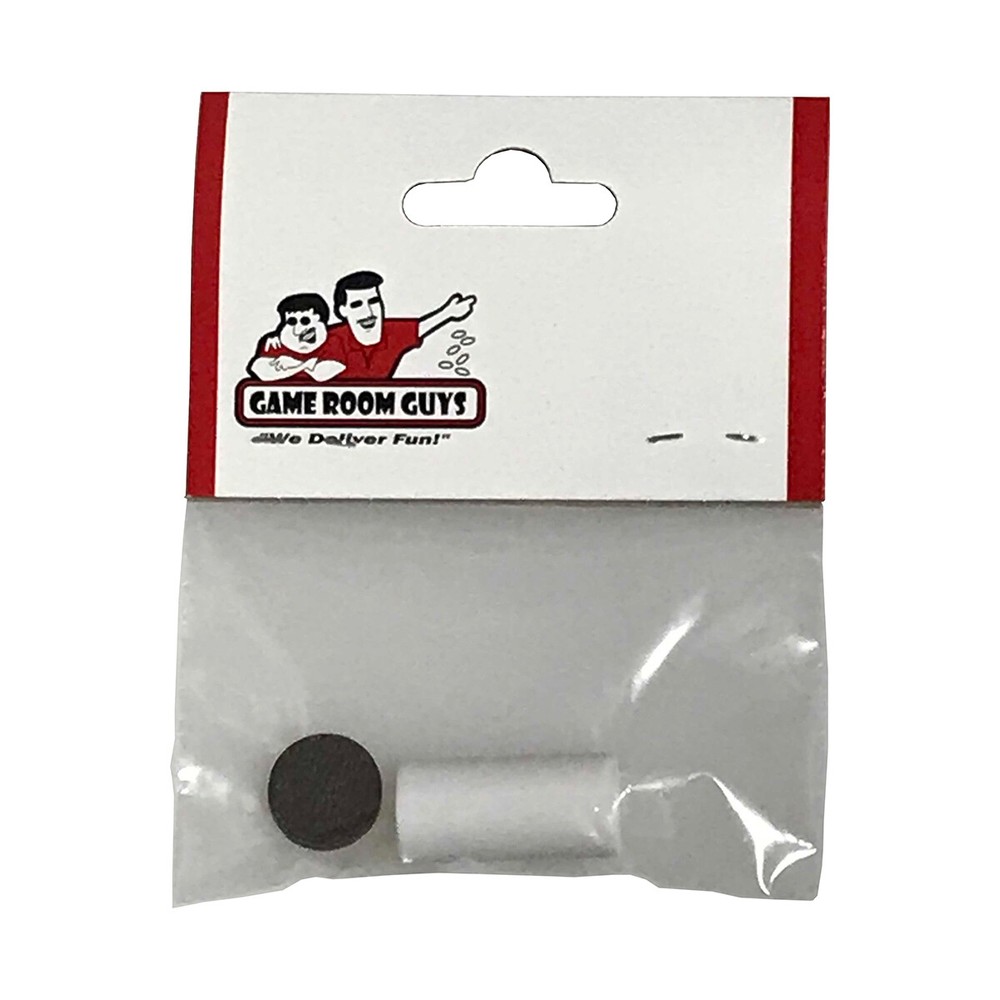 Game Room Guys Single 12mm Ferrule and Le Professionnel Tip