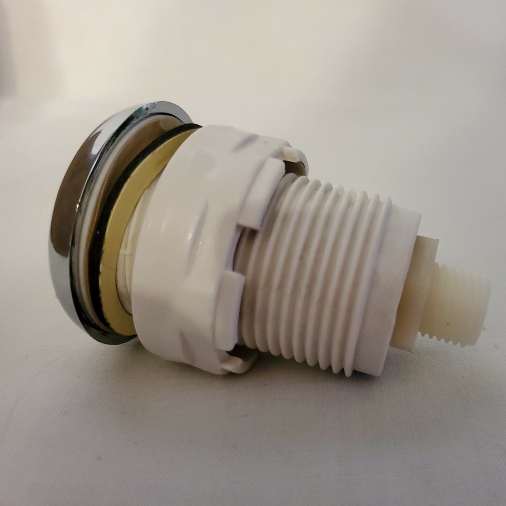 Garbage Disposal Air Switch, Sink Top/Counter Top Waste Disposal On/Off Switch