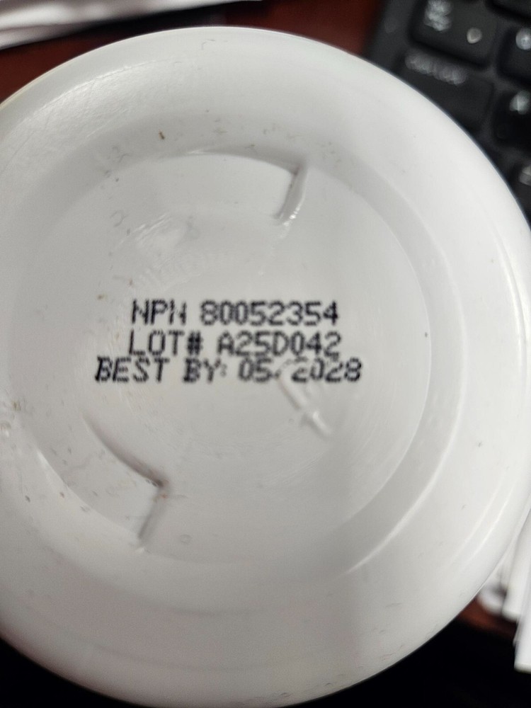 Brain Reward Cognition - Victory Nutrition VNI