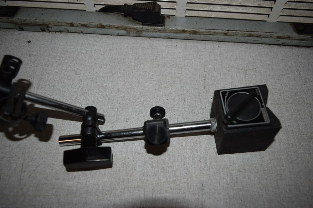 Magnetic Indicator Base Dial Indicator Holder