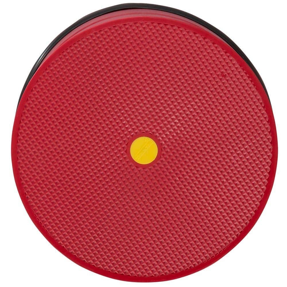 2-Step 7 Ft. Reach Plastic Step 300 Lbs. Load Capacity Type 1A Duty Rating