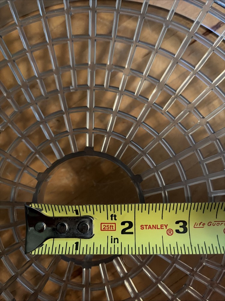 Five Food Dehydrator Replacement Trays
