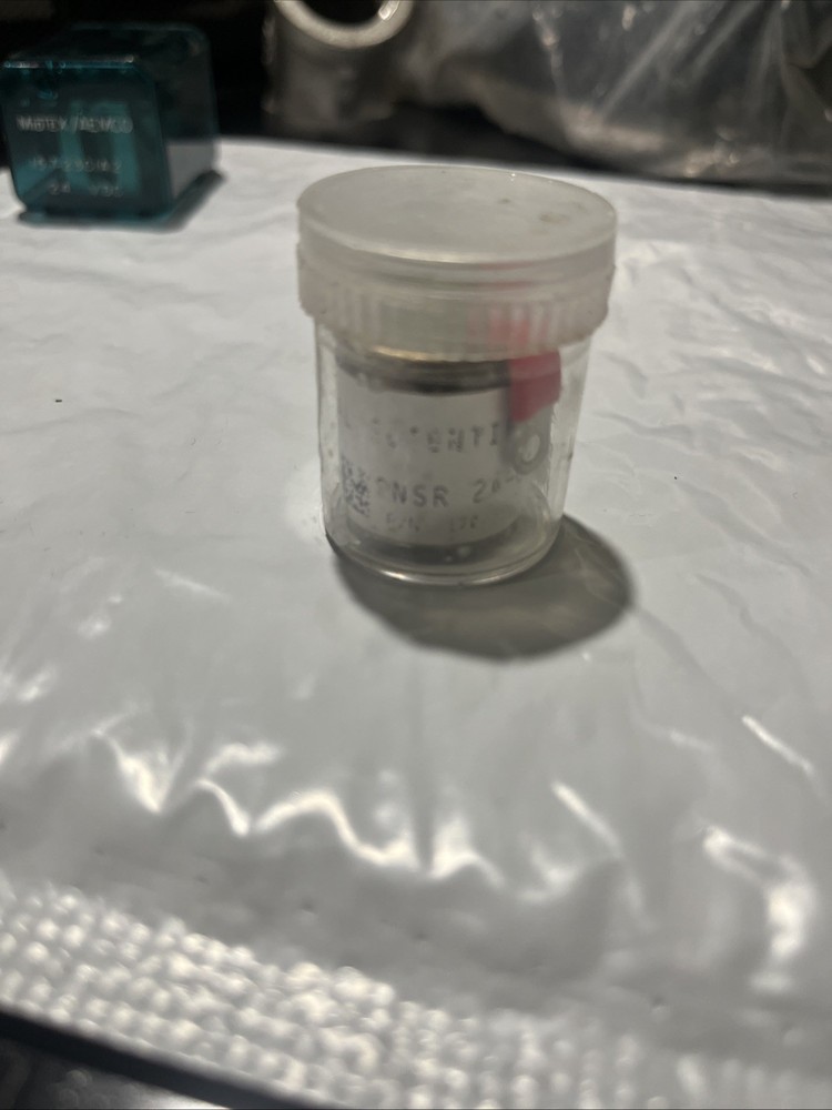 Industrial Scientific 1702-3516 Oxygen Sensor (A)