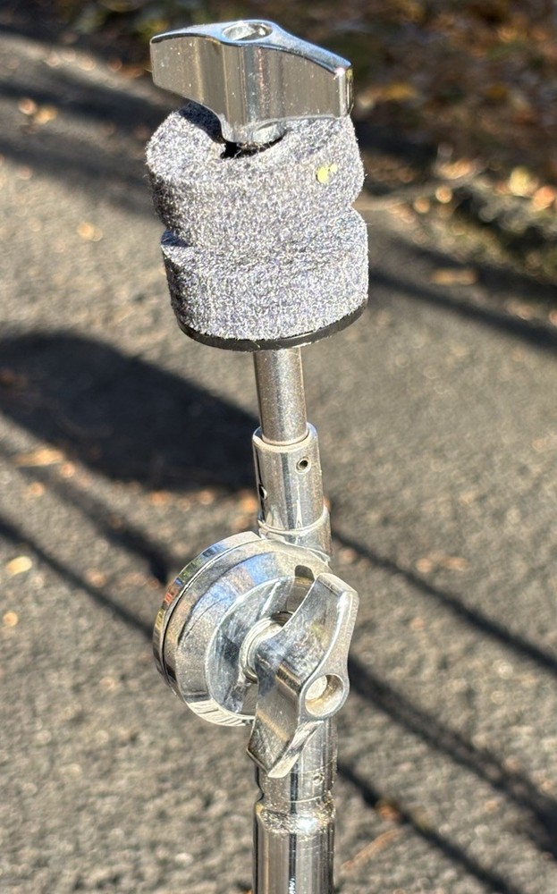 PDP straight cymbal stand PDCS800
