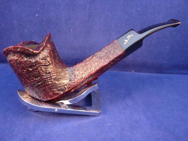 Pipe Savinelli Freehand Autograph Freestyle