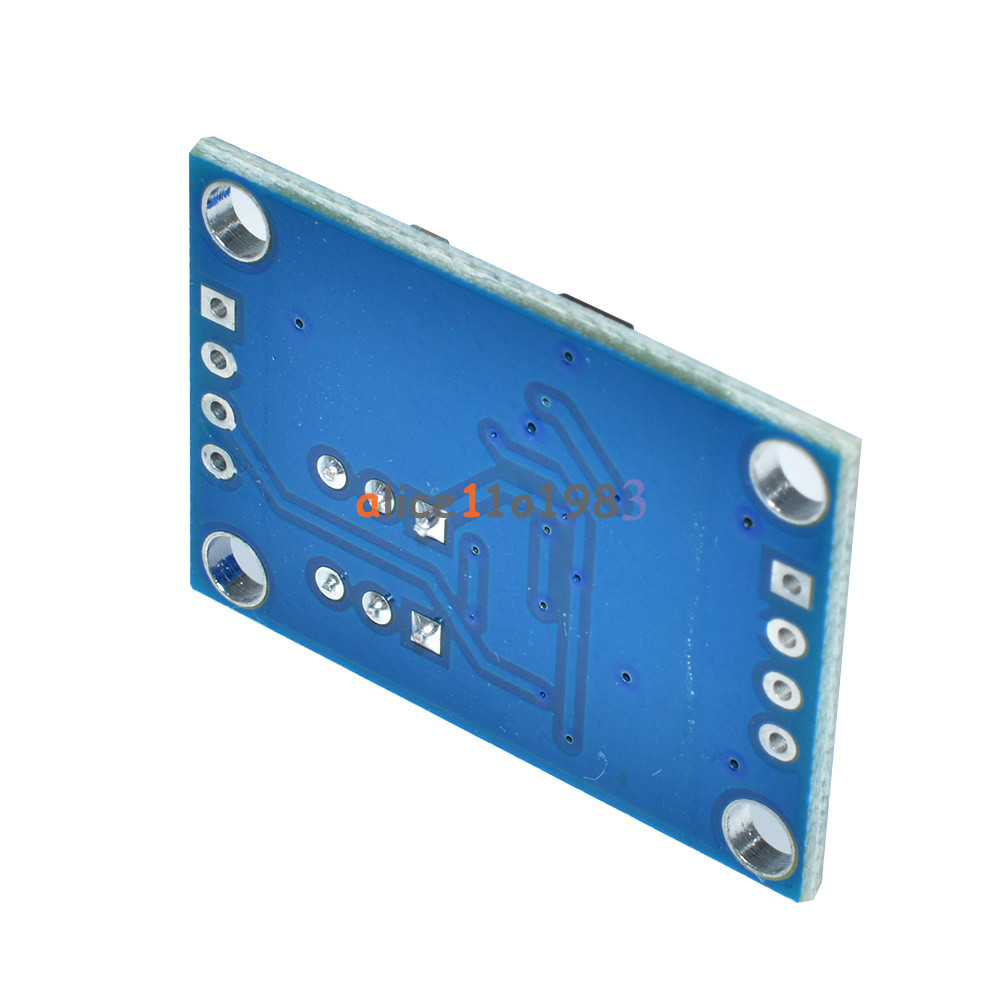 AD620 Microvolt MV Voltage Amplifier Signal Instrumentation Module Board