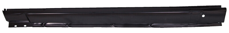 Auto Metal Direct 450-2570-L Left Outer Rocker Panel