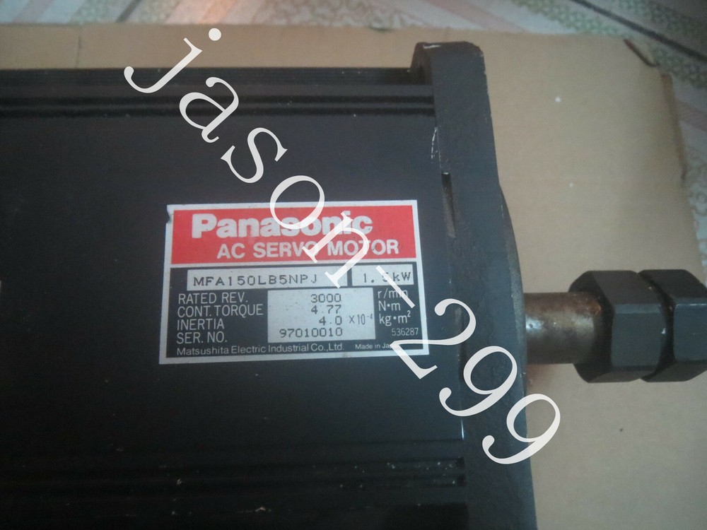 MFA150LB5NPJ fast ship by DHL OR EMS