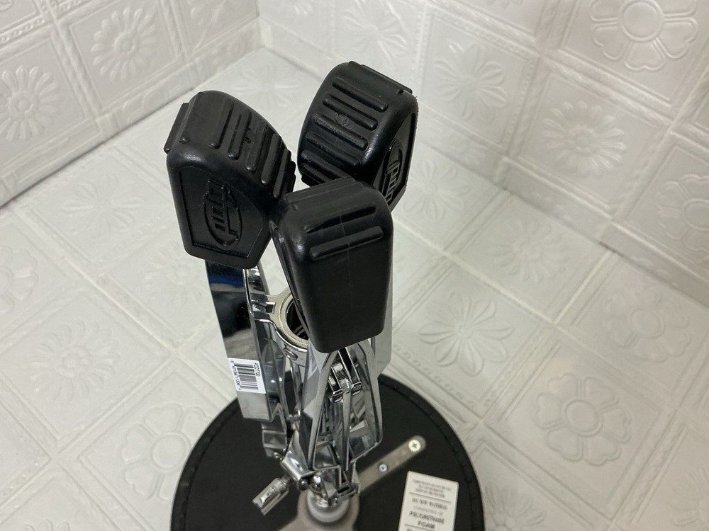 PDP Heavy Duty Drum Throne – New (No Original Box)