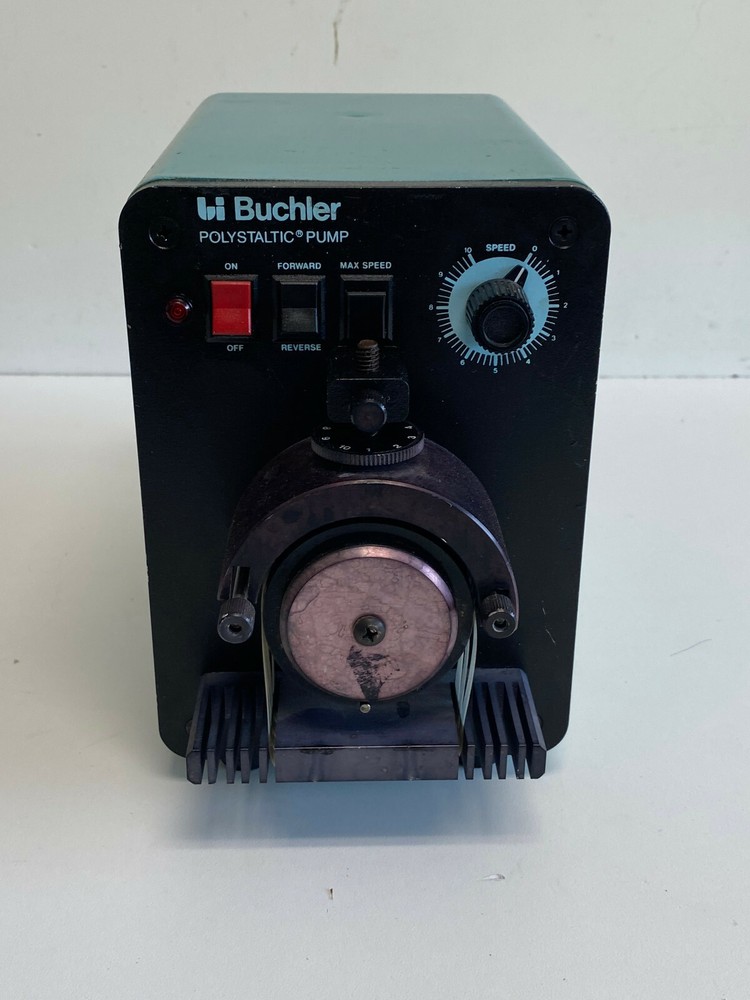 U50: Buchler Instruments 6150 Polystatic Condensate Pump