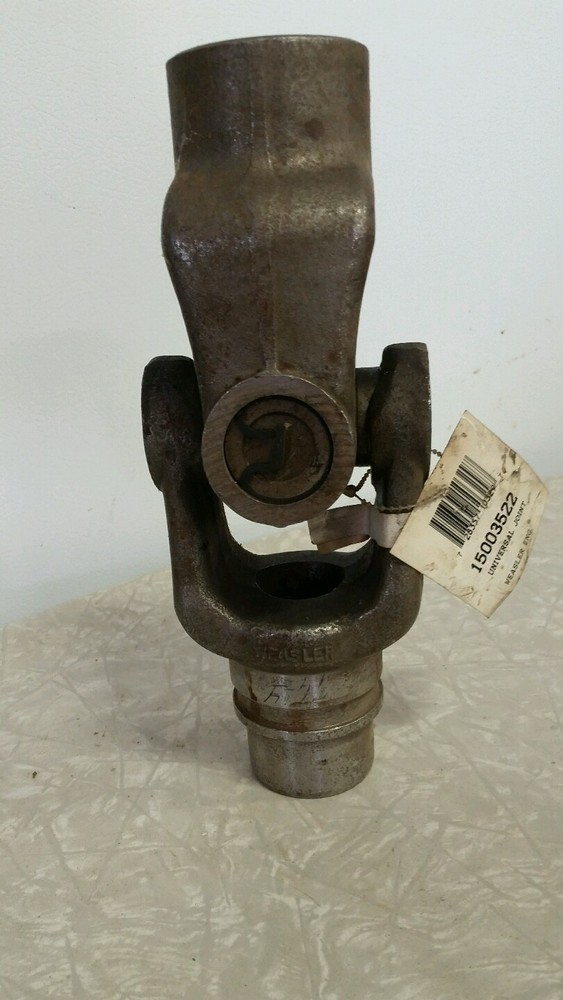 Weasler Universal U Joint Farm Implement 15003522