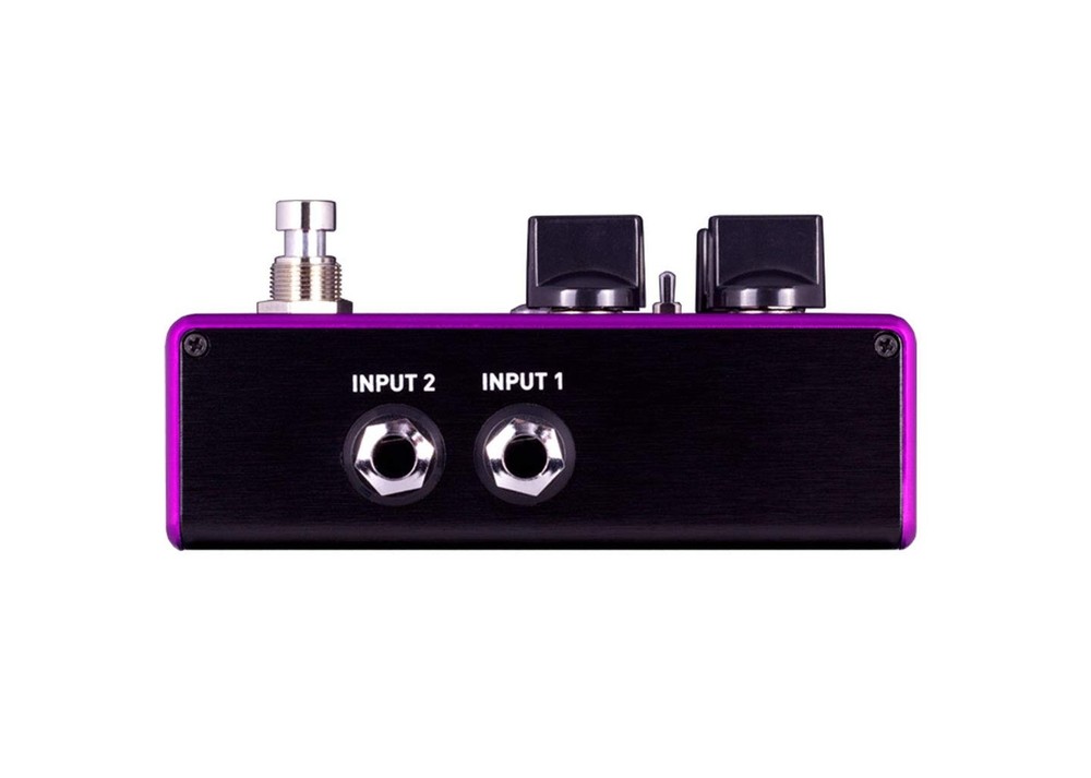 Source Audio Kingmaker Fuzz Pedal