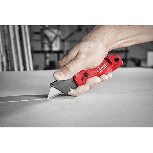 Milwaukee 48-22-1501 FASTBACK™ Folding Utility Knife - Wire Stripper
