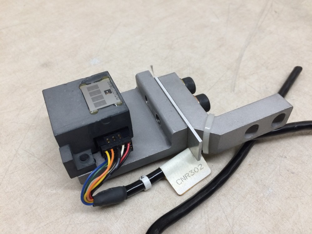 Mitutoyo 908926 CMM Y-Axis Encoder Sensor 10/10 SRD