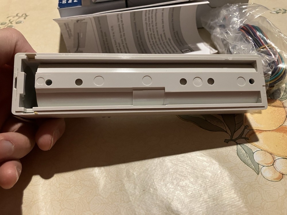 BOSCH SECURITY VIDEO DS150I Motion Sensor