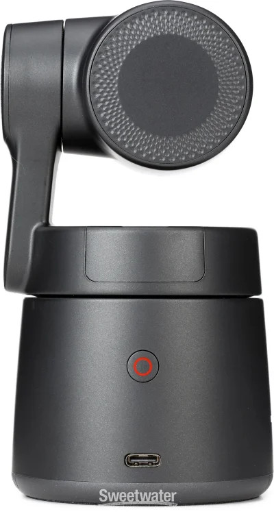 OBSBOT Tail Air Remote Combo with NDI