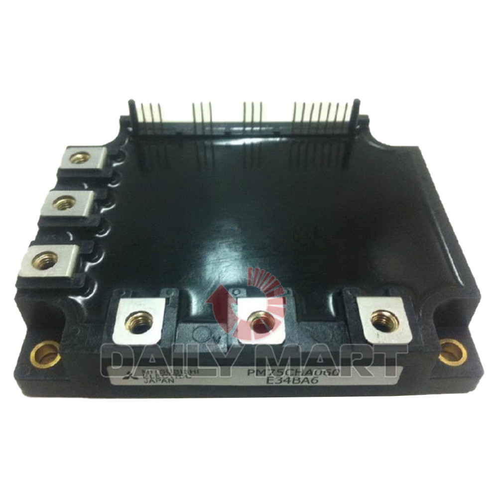 New In Box MITSUBISHI PM75CHA060 Power Module Supply