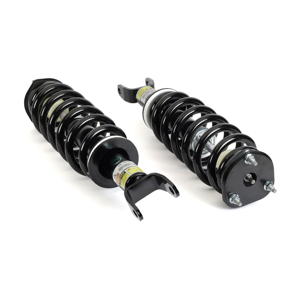 Coil Spring Conversion Kit - 13-18 Ram 1500 (DS)
