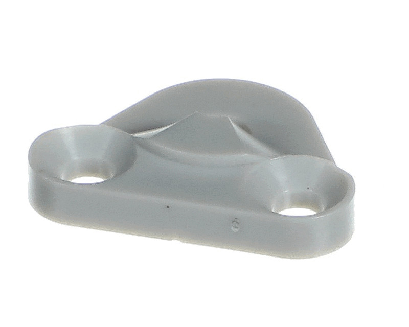 Hoshizaki HA-601-A Grey Plastic Part A Hinge Component
