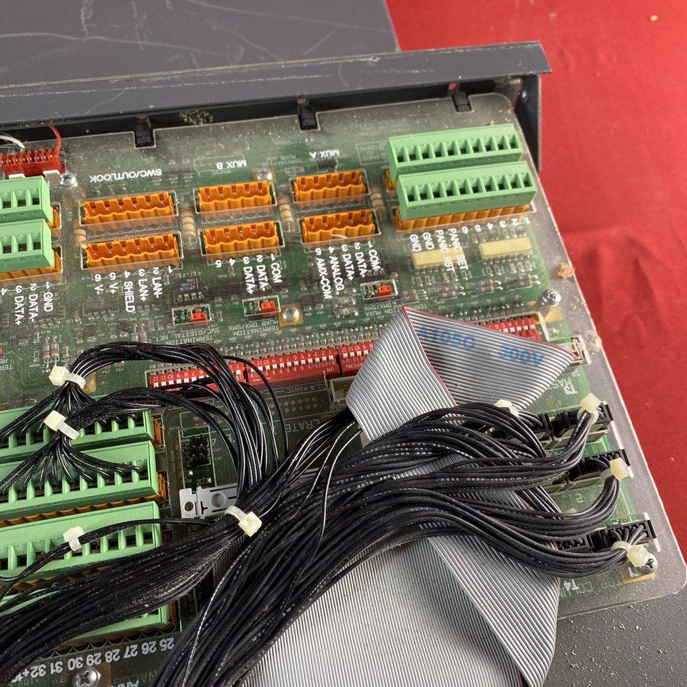 Strand Lighting CD 80 Supervisor Processor Retro Kit - Untested For Parts As Is